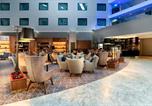 Hôtel Hillingdon - Crowne Plaza London Heathrow T4 by Ihg-1