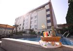 Hôtel Shirdi - Marigold-Newly Renovated Hotel-3