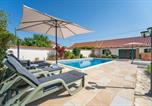 Location vacances Zemunik Donji - Haus Zdravko in Prkos - Haus für 4 Personen-4