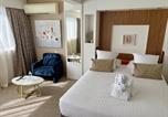 Hôtel Cassis - Best Western Plus Hôtel la Rade-3