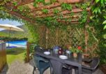 Location vacances Pieve Fosciana - Casa Le Meriche - Happy Rentals-4