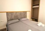 Location vacances Sant Antoni de Portmany - Apartamentos Marian-4
