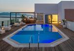 Location vacances Kalamata - Elektra Roof Top Suite-1