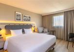 Hôtel Le Bourget - Campanile Prime - Le Blanc Mesnil-1