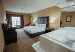 Hôtel Delafield - Wildwood Lodge-4