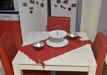 Location vacances Sremski Karlovci - Apartman Jankovic-3