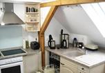 Location vacances Bamberg - A Casa Alfred Kemmern-4