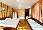 Hôtel Veliko Tarnovo - Семеен хотел Търнава-2