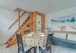 Location vacances Sains - Maison proche Mont St Michel-2