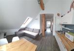 Location vacances  Bovec - Apartments Nac Bovec-2