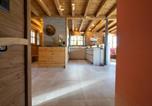 Location vacances Appenzell - Chalet Hinterrugg - Luxury, Sauna, Whirlpool & Mountain View-3