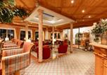 Hôtel Berchtesgaden - Hotel Neuhäusl - herzlich familiär-3