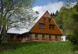 Location vacances Kowary - Hepnarova Bouda-1
