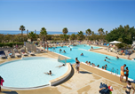Camping Brissac - Camping Homair - Le Palavas-1
