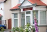 Hôtel Conwy - Rosaire Guest House with Private Parking-1