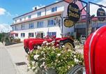 Hôtel Grünkraut - Adam & Eva Gasthof Paradies mit Hotel-1