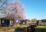 Camping Sainte-Féréole - Camping La Rivière - Donzenac