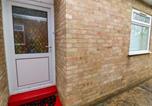 Location vacances Wisbech - 5 Overstone Drive-2