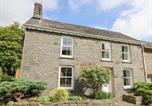 Location vacances Pencarreg - Derwen Villa-1