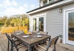 Location vacances South Cerney - Wrens Lake House-4