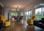 Location vacances La Malbaie - Entre lac et Fleuve - Nature & Comfort-2
