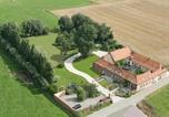 Location vacances Wallonia - Anc. Seigneurie de Boucaut-1