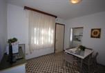 Location vacances Lignano Sabbiadoro - Villa Marte-3