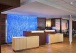 Hôtel Kennett Square - Fairfield Inn & Suites by Marriott New Castle-3