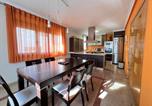 Location vacances Nogueira de Ramuín - Yourhouse Fontevella Ii-2