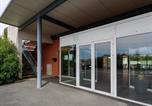 Location vacances Cordes-sur-Ciel - Résidence Le Domaine du Green - Vacancéole