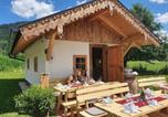 Location vacances Forstau - Ferienhof Kasparbauer-4