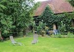 Location vacances Sillé-le-Guillaume - Nice Home In Vernie With Wifi-1