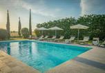 Location vacances Pienza - Awesome Home In Pienza-2