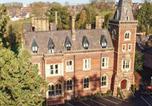 Hôtel Daventry - Brownsover Hall Hotel-3