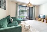 Location vacances  Malaga - Lme2ba - Cozy ground floor, flat in luxury resort-1