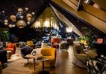 Hôtel Senden - Motel One Ulm-1