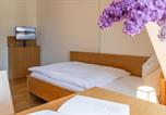 Hôtel Brandebourg-sur-la-Havel - Klosterhotel Lehnin-2