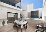 Location vacances Adeje - Villa Dolce Vita Tenerife Sur-3