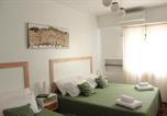 Location vacances Buenos Aires - Mi querido Buenos Aires, en el centro porteño-1