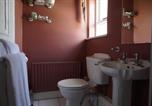 Hôtel Waterford - Ivyleigh House-2