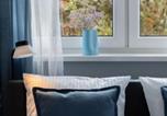 Location vacances Kudowa-Zdrój - Apartament Pogodny Widok-2