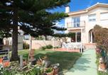 Location vacances Miami Platja - Uhc Casa Magnolia-1