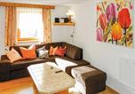 Location vacances Münster - Ferienwohnung Mit Fernblick-2