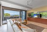 Location vacances Port Douglas - Villa On The Hill - Spacious Tropical Panorama-1