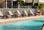 Hôtel Altamonte Springs - Crowne Plaza Orlando-Downtown by Ihg-3