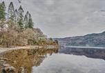 Location vacances Fort Augustus - Loch Ness Mansion-4
