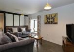 Location vacances Swannington - Tricker's Cottage-3
