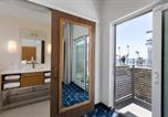 Hôtel Oceanside - Springhill Suites by Marriott Oceanside Beach-2