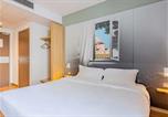 Hôtel Grand-Rullecourt - B&B Hotel Béthune Bruay-la-Buissière-2