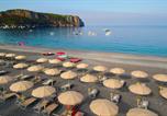 Camping Calabre - International Camping Village-3